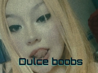 Dulce_boobs