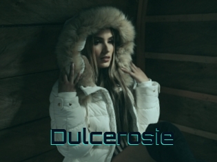 Dulcerosie