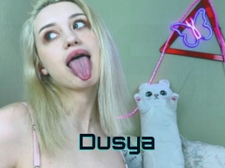 Dusya