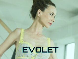 EVOLET