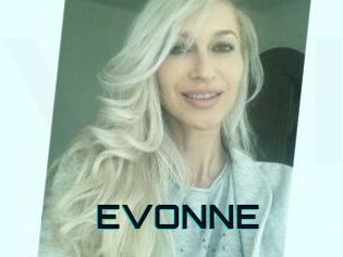 EVONNE_