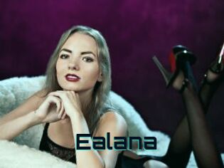 Ealana