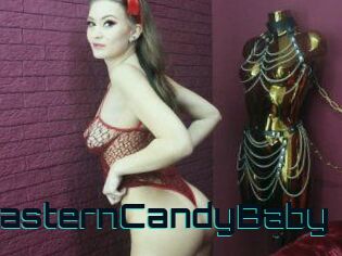 EasternCandyBaby