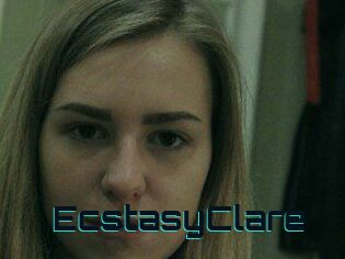 EcstasyClare