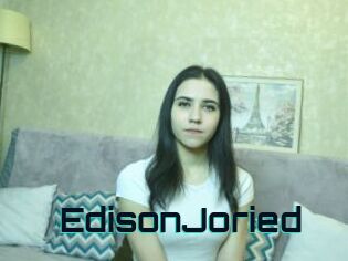 EdisonJoried