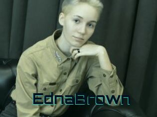 EdnaBrown