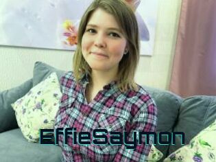 EffieSaymon