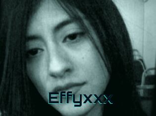 Effyxxx