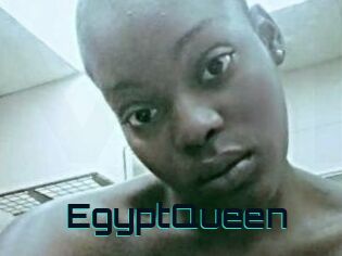 EgyptQueen