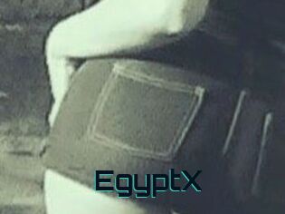 EgyptX