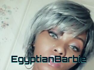 EgyptianBarbie