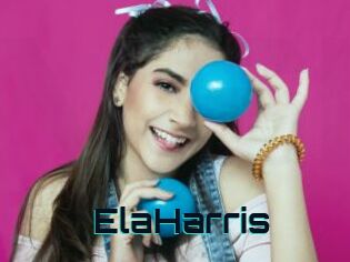 ElaHarris