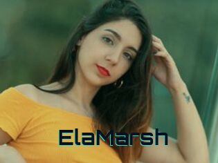 ElaMarsh