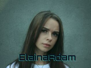 ElainaAdam