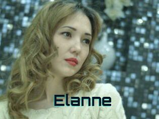 Elanne