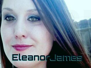 Eleanor_James