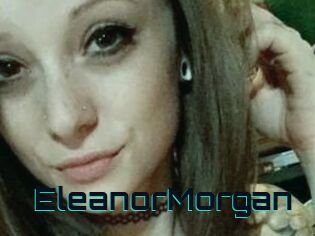 Eleanor_Morgan