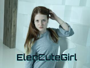 ElenCuteGirl