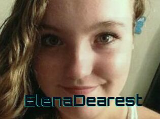 ElenaDearest