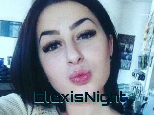 ElexisNight