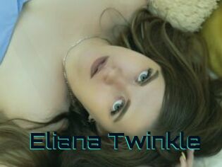 Eliana_Twinkle