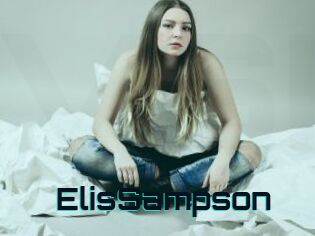 ElisSampson