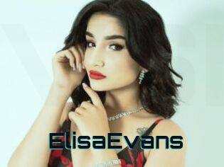 ElisaEvans