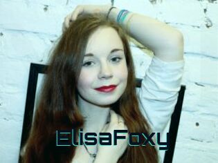 ElisaFoxy