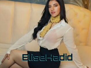 EliseHadid