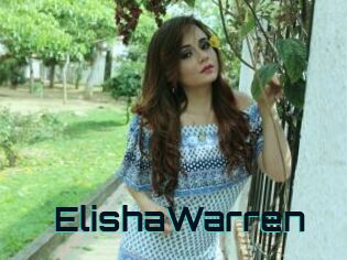 ElishaWarren