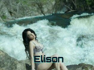 Elison