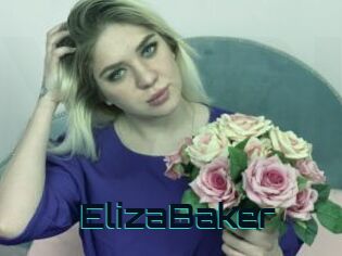 ElizaBaker