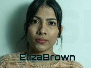 ElizaBrown