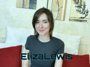 ElizaLewis