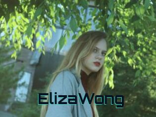 ElizaWong