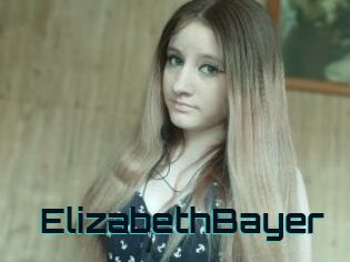 ElizabethBayer