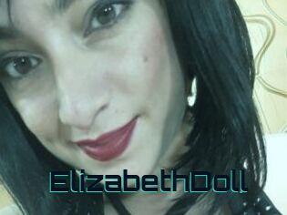 ElizabethDoll