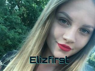 Elizfirst