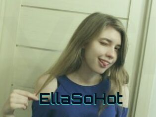 EllaSoHot