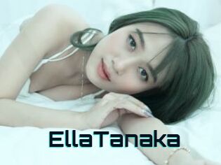 EllaTanaka