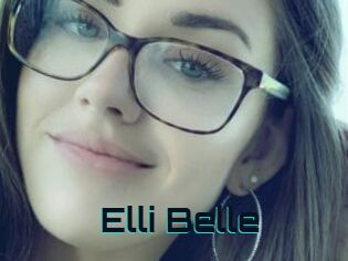 Elli_Belle