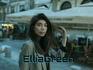 ElliaGreen