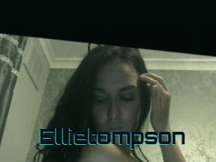 Ellietompson