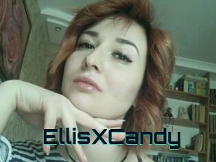 EllisXCandy