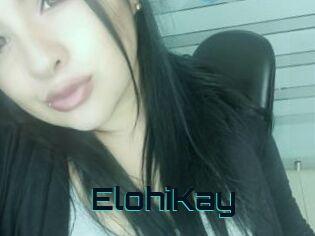 ElohiKay