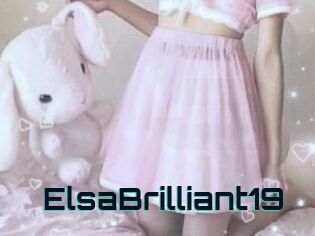 ElsaBrilliant19