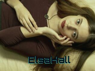 ElsaHall