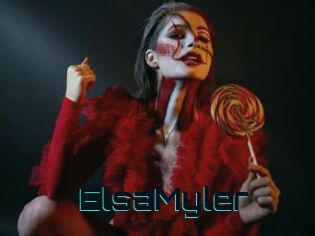 ElsaMyler