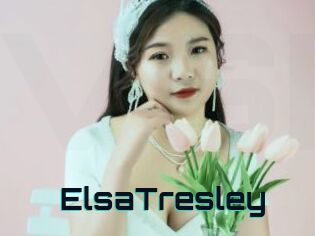 ElsaTresley