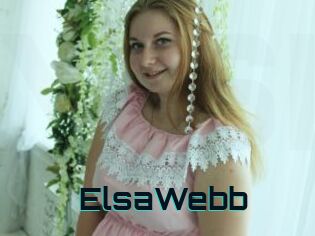 ElsaWebb